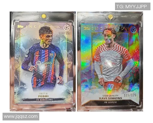 足球水晶球球星卡使用方法详解及收藏价值解析